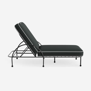 Lanata Outdoor Chaise