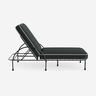 Lanata Outdoor Chaise