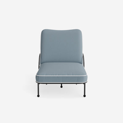 Lanata Outdoor Chaise