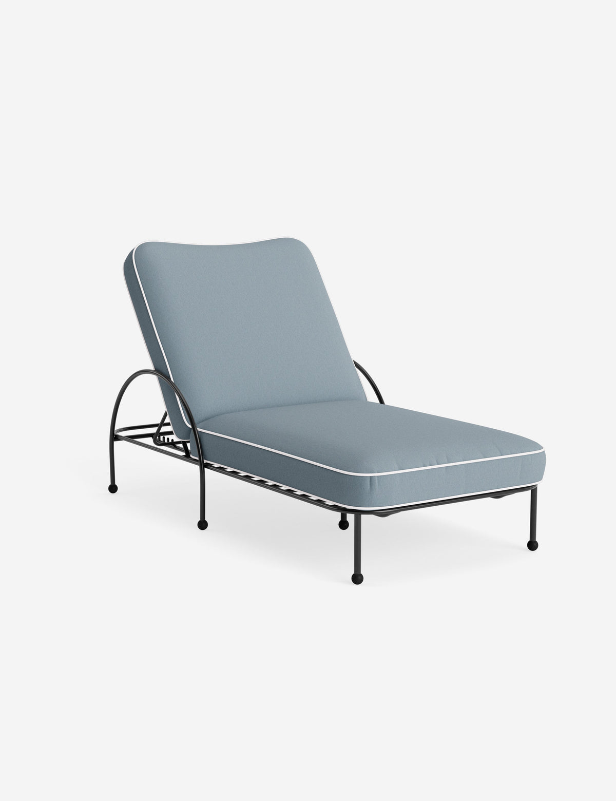 Lanata Outdoor Chaise Cushion