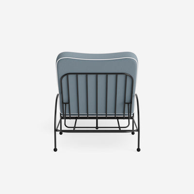 Lanata Outdoor Chaise