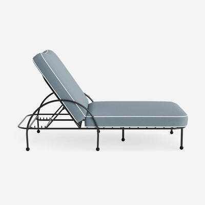 Lanata Outdoor Chaise