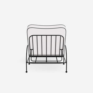 Lanata Outdoor Chaise