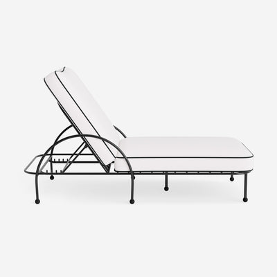 Lanata Outdoor Chaise