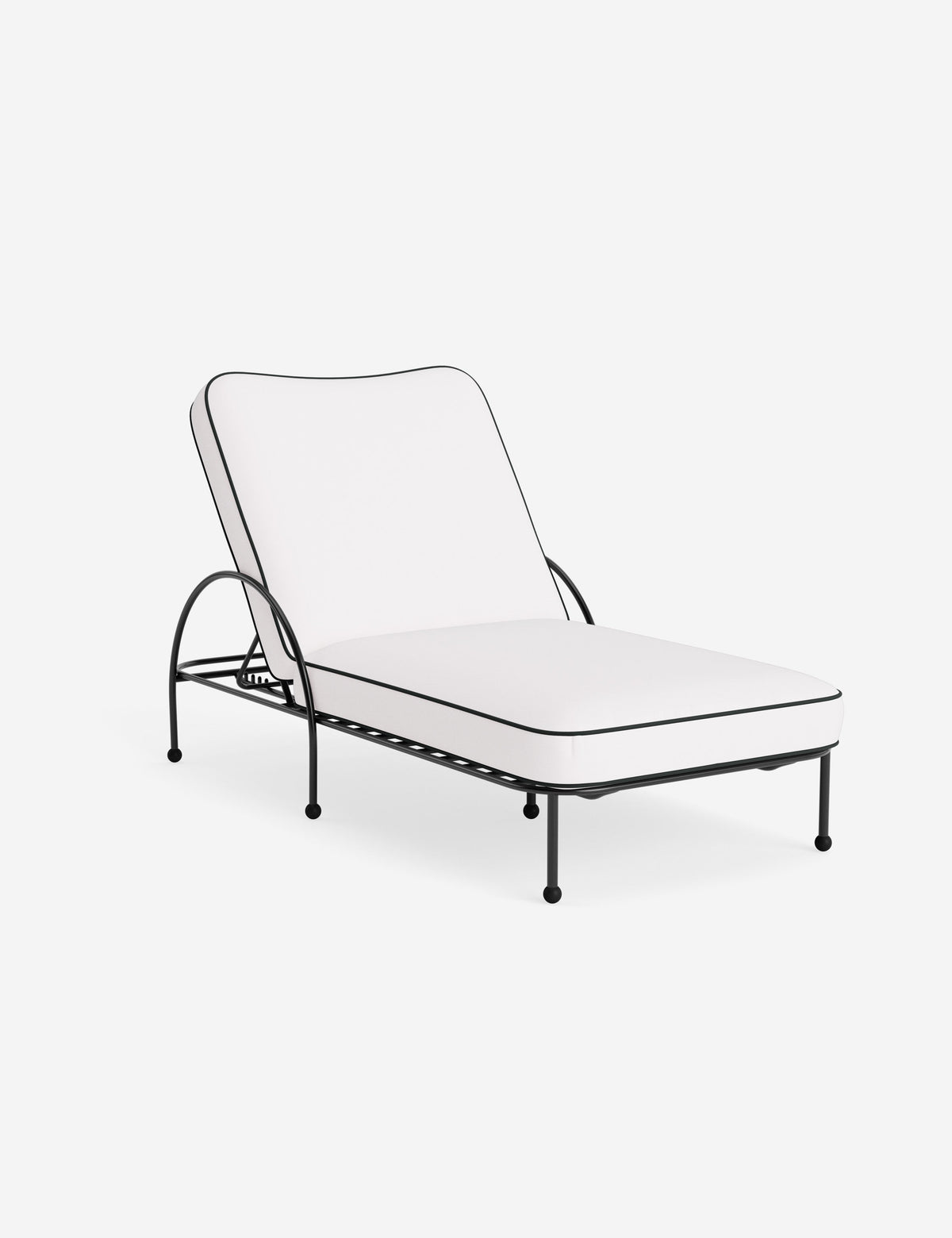 Lanata Outdoor Chaise Cushion