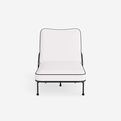 Lanata Outdoor Chaise