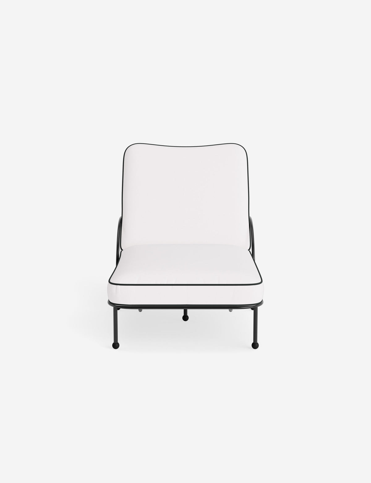 Lanata Outdoor Chaise Cushion