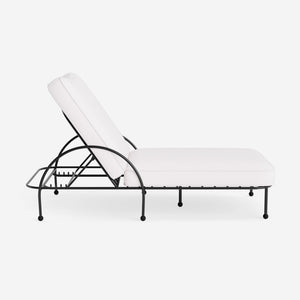 Lanata Outdoor Chaise