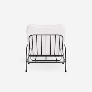 Lanata Outdoor Chaise