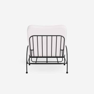 Lanata Outdoor Chaise
