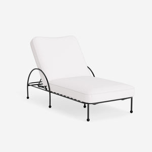 Lanata Outdoor Chaise