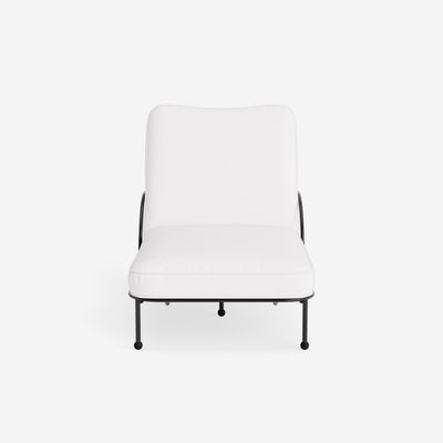 Lanata Outdoor Chaise
