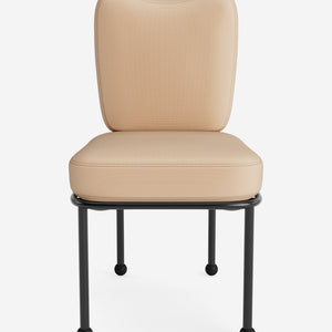 Lanata Outdoor Dining Chair