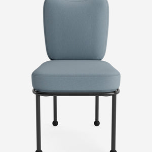 Lanata Outdoor Dining Chair