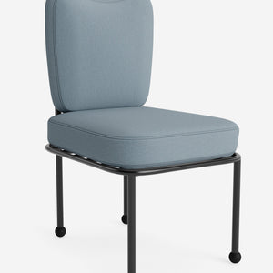 Lanata Outdoor Dining Chair