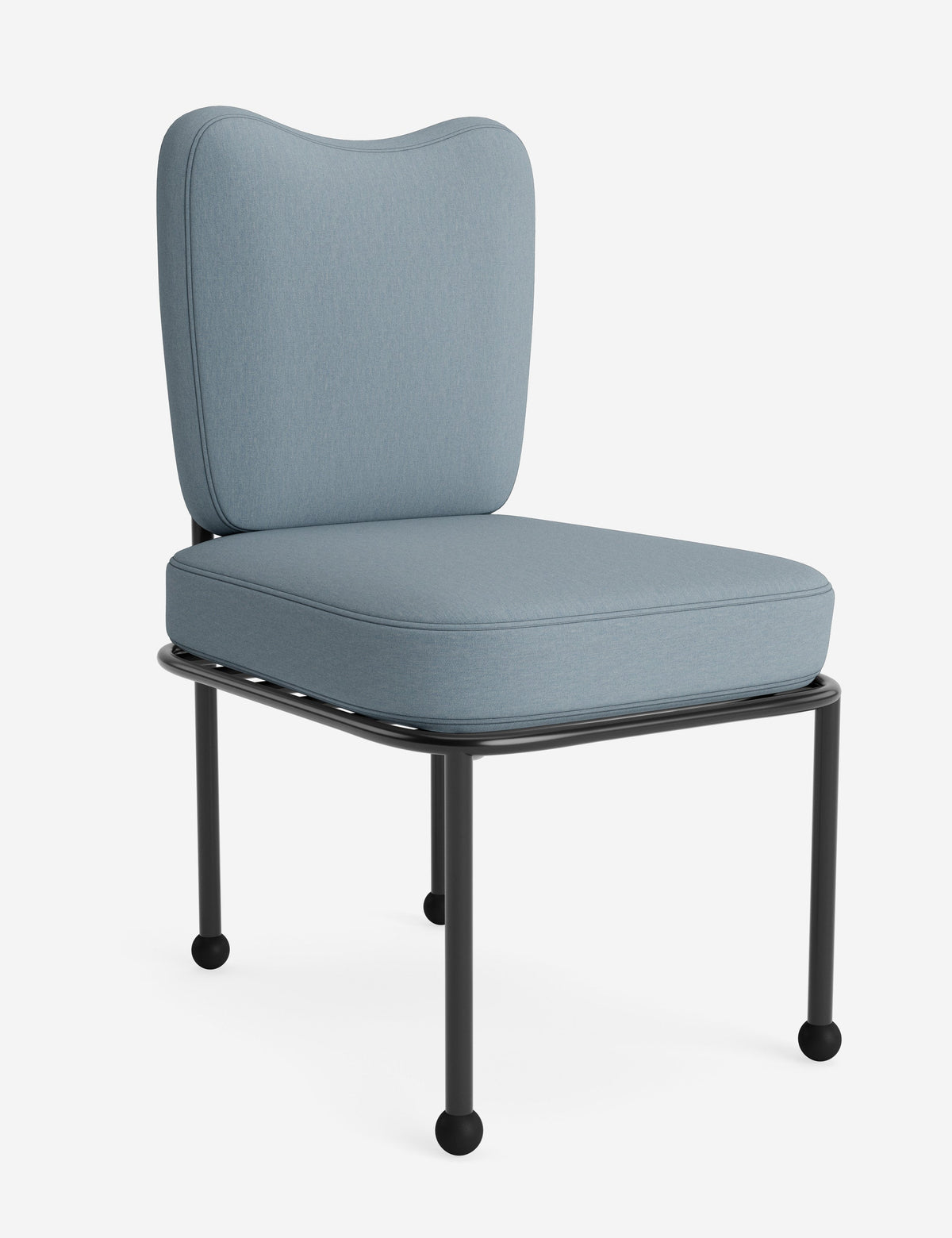 Lanata Outdoor Dining Chair Cushion