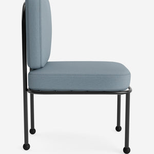 Lanata Outdoor Dining Chair