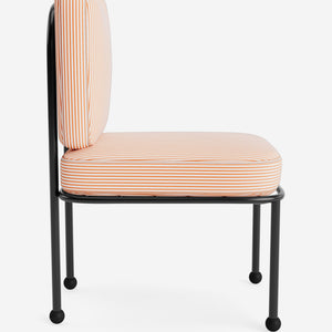 Lanata Outdoor Dining Chair