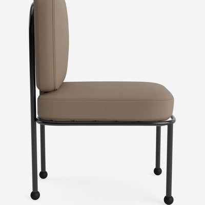 Lanata Outdoor Dining Chair