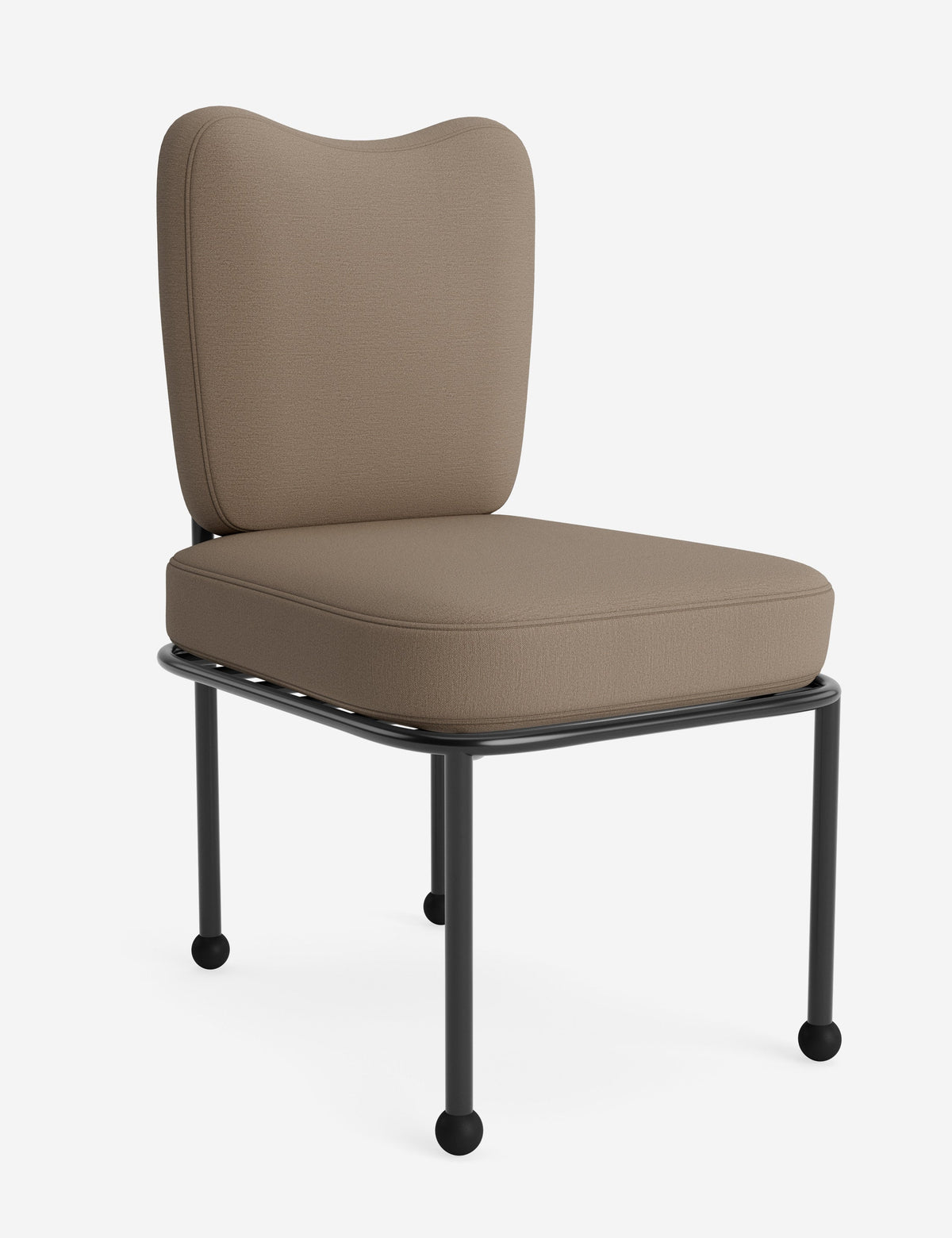 Lanata Outdoor Dining Chair Cushion