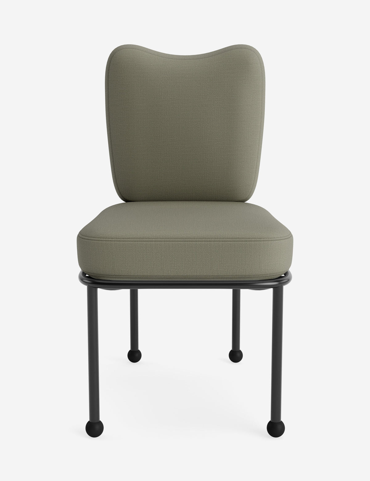 Lanata Outdoor Dining Chair Cushion