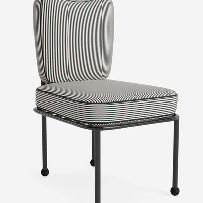 Lanata Outdoor Dining Chair