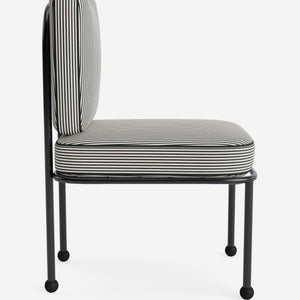 Lanata Outdoor Dining Chair