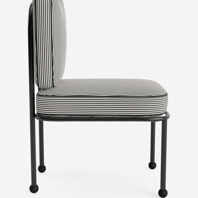 Lanata Outdoor Dining Chair
