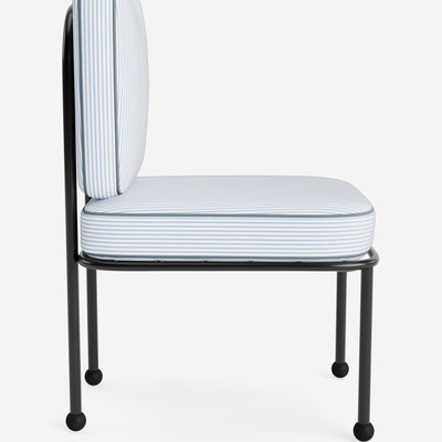 Lanata Outdoor Dining Chair