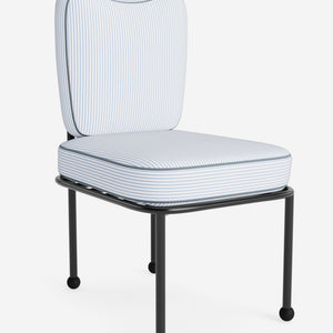 Lanata Outdoor Dining Chair Cushion