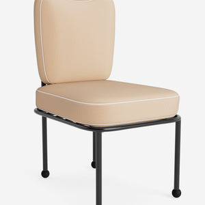 Lanata Outdoor Dining Chair