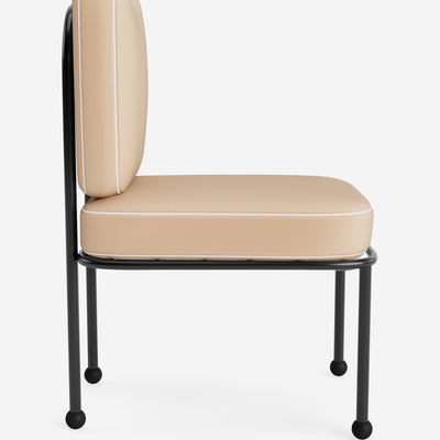 Lanata Outdoor Dining Chair Cushion
