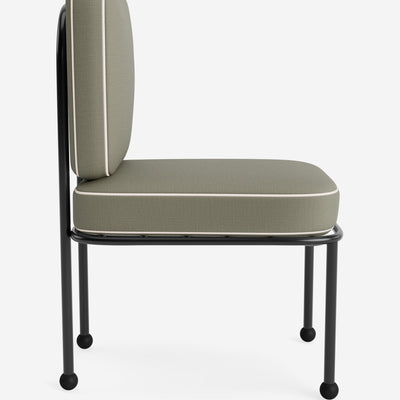 Lanata Outdoor Dining Chair