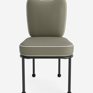 Lanata Outdoor Dining Chair