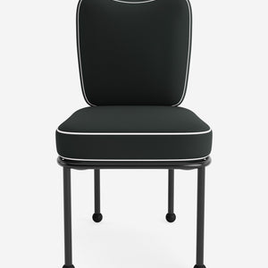 Lanata Outdoor Dining Chair