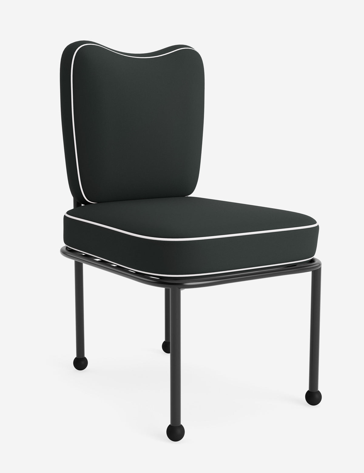 Lanata Outdoor Dining Chair Cushion