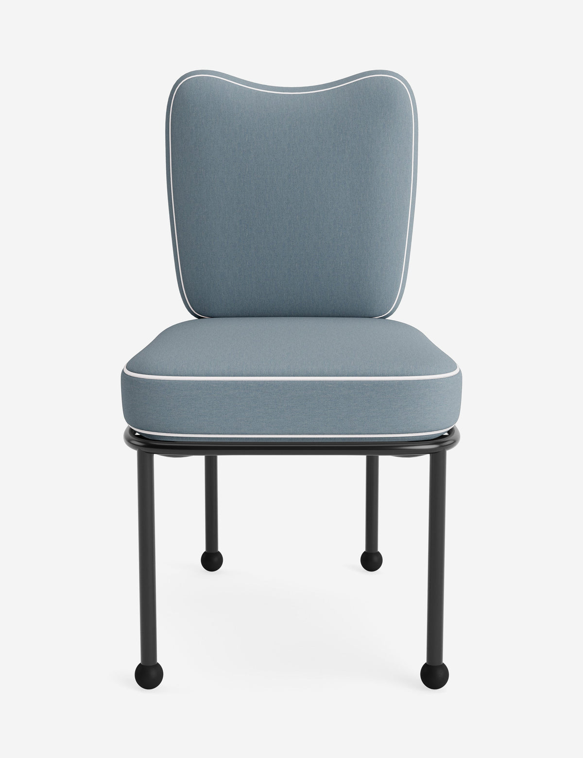 Lanata Outdoor Dining Chair Cushion