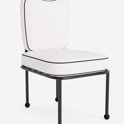 Lanata Outdoor Dining Chair