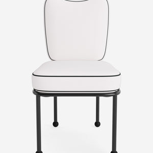 Lanata Outdoor Dining Chair Cushion