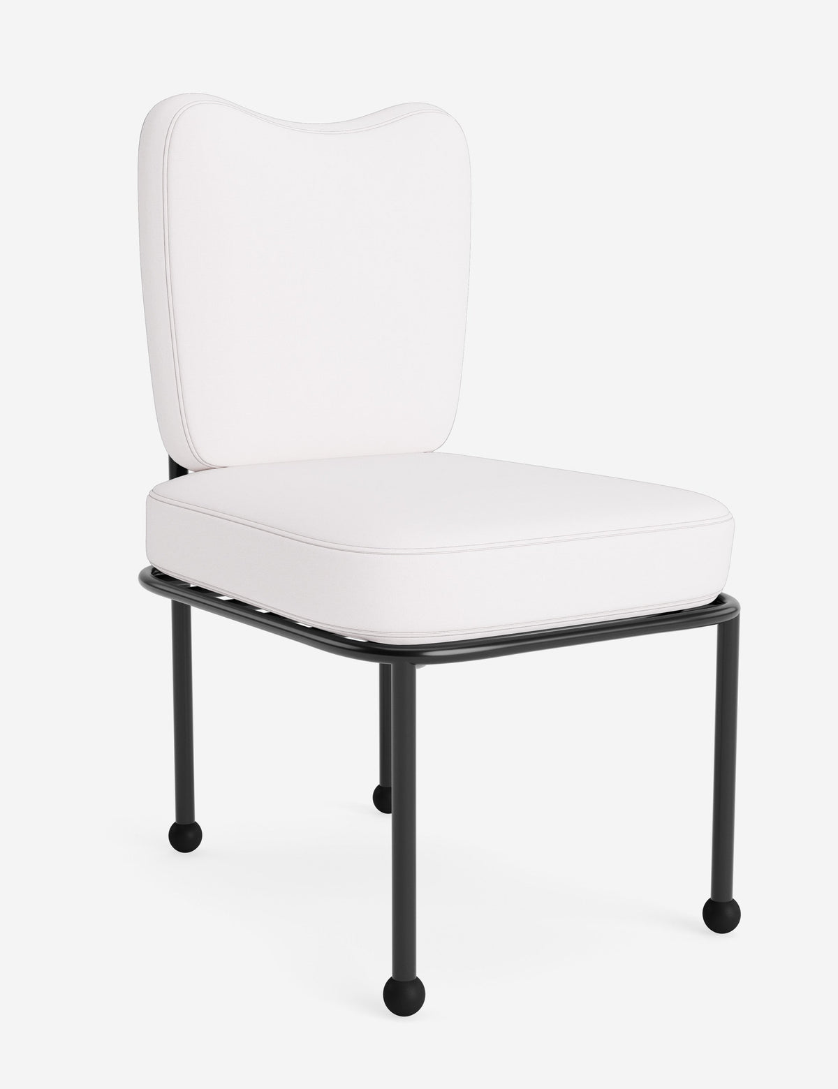 Lanata Outdoor Dining Chair Cushion