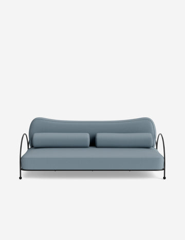 Haze Sunbrella Canvas