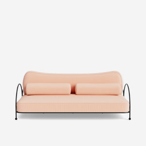 Lanata Outdoor Sofa Cushion