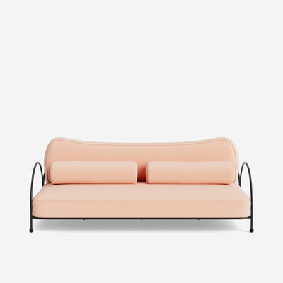Lanata Outdoor Sofa Cushion