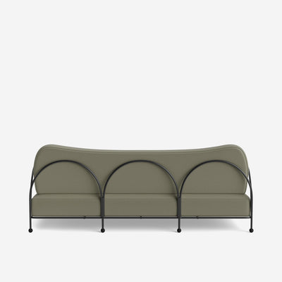 Lanata Outdoor Sofa Cushion