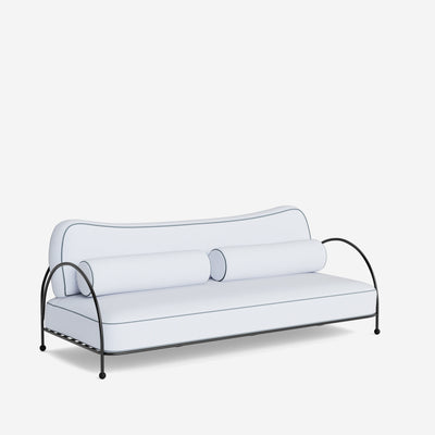 Lanata Outdoor Sofa Cushion