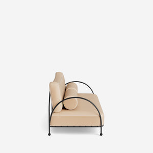 Lanata Outdoor Sofa Cushion