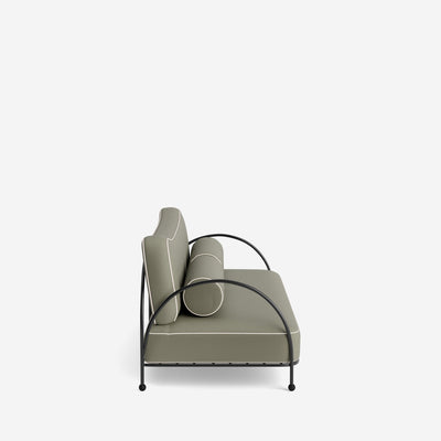Lanata Outdoor Sofa Cushion
