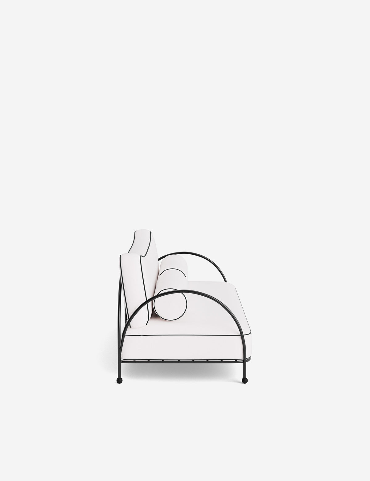 Lanata Outdoor Sofa Cushion