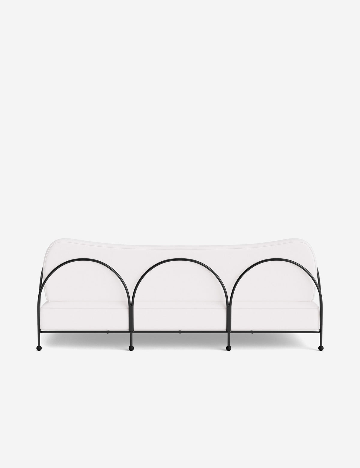 Lanata Outdoor Sofa Cushion