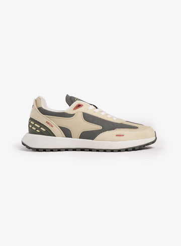 Delta2 Beige Green